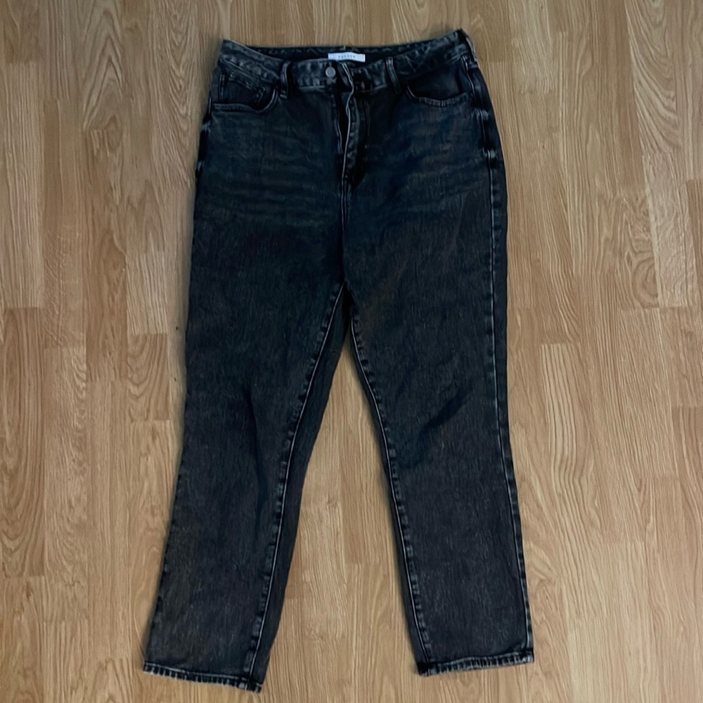 PAC SUN Mom Jeans size 30